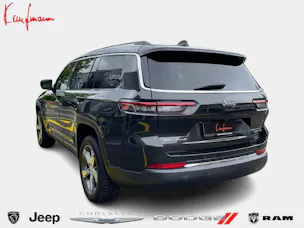 Jeep Grand Cherokee L Limited 3.6