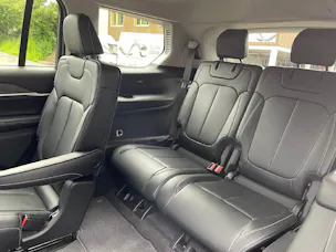 Jeep Grand Cherokee L Limited 3.6