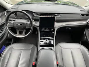 Jeep Grand Cherokee L Limited 3.6