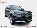 Jeep Grand Cherokee L Limited 3.6