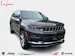Jeep Grand Cherokee L Limited 3.6