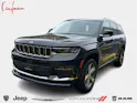 Jeep Grand Cherokee L Limited 3.6