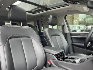 Jeep Grand Cherokee L Limited 3.6