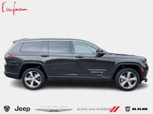 Jeep Grand Cherokee L Limited 3.6