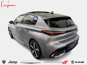 Peugeot 308 1.6 PHEV 225 GT