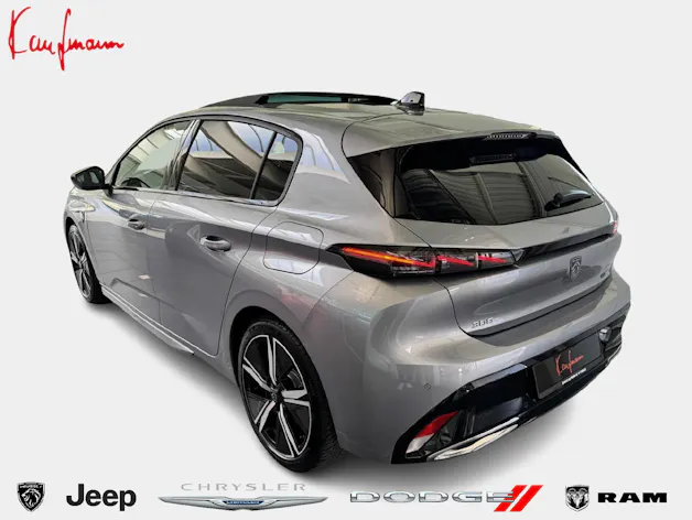 Peugeot 308 1.6 PHEV 225 GT