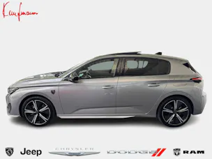 Peugeot 308 1.6 PHEV 225 GT