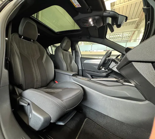 Peugeot 308 1.6 PHEV 225 GT