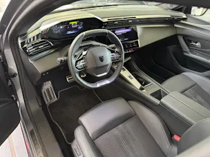 Peugeot 308 1.6 PHEV 225 GT