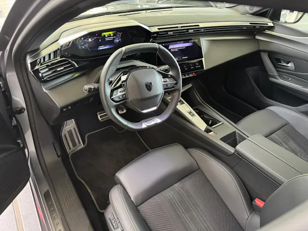 Peugeot 308 1.6 PHEV 225 GT