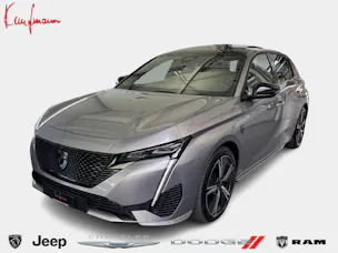 Peugeot 308 1.6 PHEV 225 GT