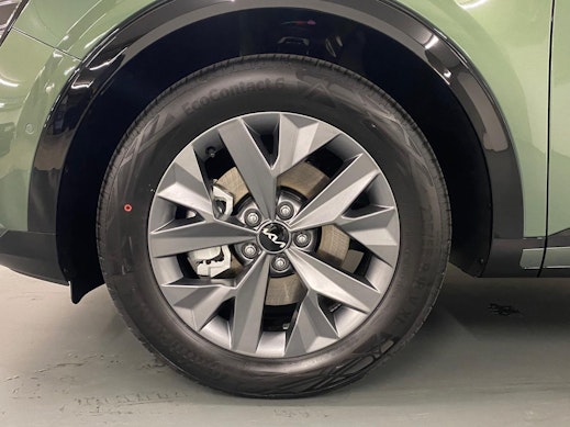 KIA Sportage 1.6 T-GDi Hybrid GT-Line 3