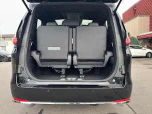 Lexus LM 350h Excellence AWD | 7-Plätzer