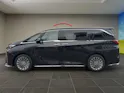 Lexus LM 350h Excellence AWD | 7-Plätzer