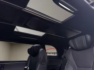 Lexus LM 350h Excellence AWD | 7-Plätzer