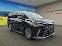 Lexus LM 350h Excellence AWD | 7-Plätzer