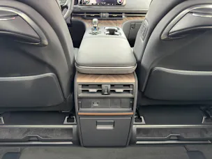 Lexus LM 350h Excellence AWD | 7-Plätzer