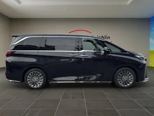 Lexus LM 350h Excellence AWD | 7-Plätzer