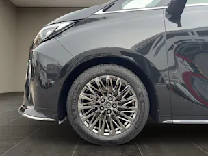 Lexus LM 350h Excellence AWD | 7-Plätzer