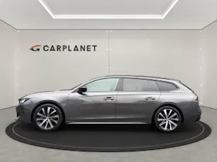 Peugeot 508 SW 1.5 BlueHDi GT Line AHK
