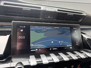 Peugeot 508 SW 1.5 BlueHDi GT Line AHK