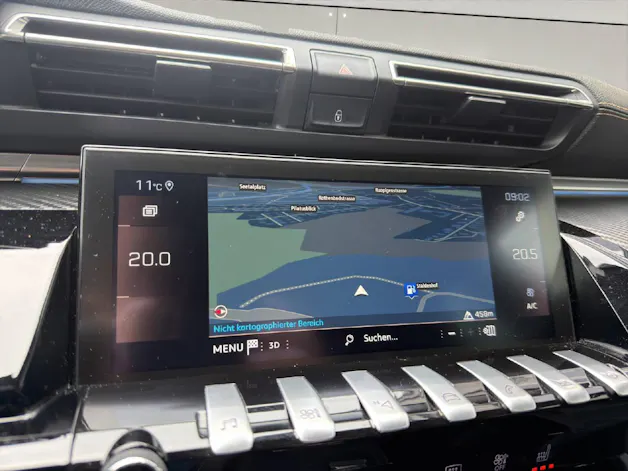Peugeot 508 SW 1.5 BlueHDi GT Line AHK