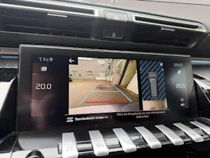 Peugeot 508 SW 1.5 BlueHDi GT Line AHK