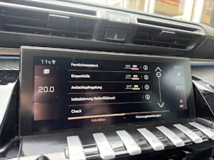 Peugeot 508 SW 1.5 BlueHDi GT Line AHK