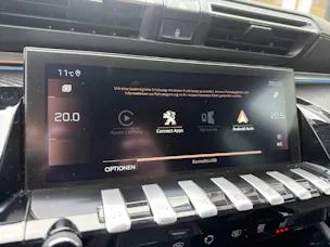 Peugeot 508 SW 1.5 BlueHDi GT Line AHK