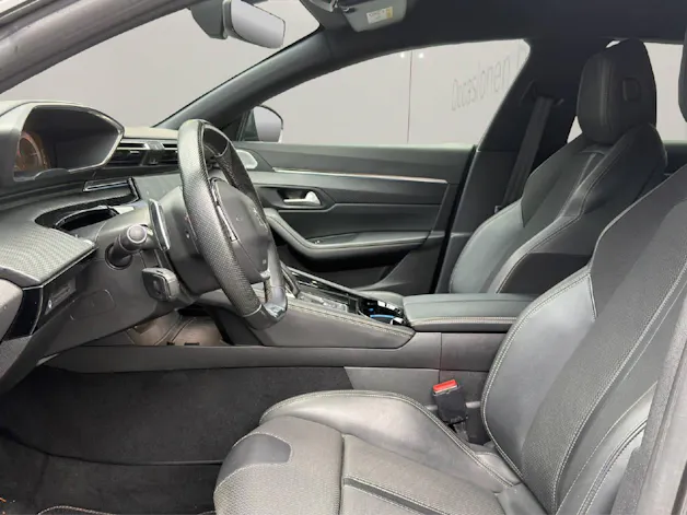 Peugeot 508 SW 1.5 BlueHDi GT Line AHK