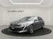 Peugeot 508 SW 1.5 BlueHDi GT Line AHK
