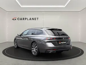 Peugeot 508 SW 1.5 BlueHDi GT Line AHK