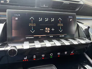Peugeot 508 SW 1.5 BlueHDi GT Line AHK