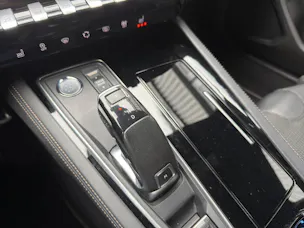 Peugeot 508 SW 1.5 BlueHDi GT Line AHK