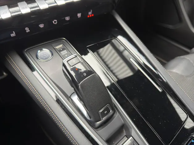 Peugeot 508 SW 1.5 BlueHDi GT Line AHK
