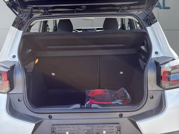 Citroën e-C3 You+