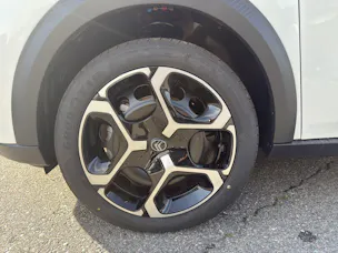 Citroën e-C3 You+