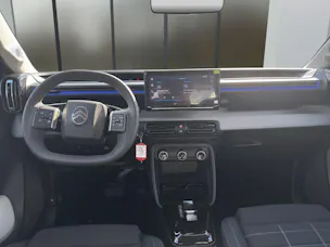 Citroën e-C3 You+