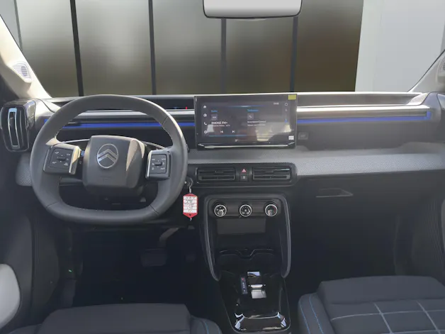 Citroën e-C3 You+