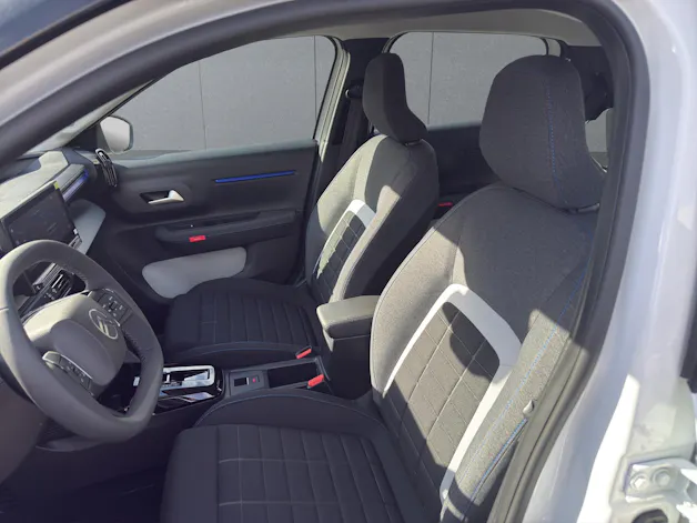 Citroën e-C3 You+