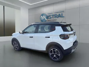 Citroën e-C3 You+