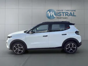 Citroën e-C3 You+
