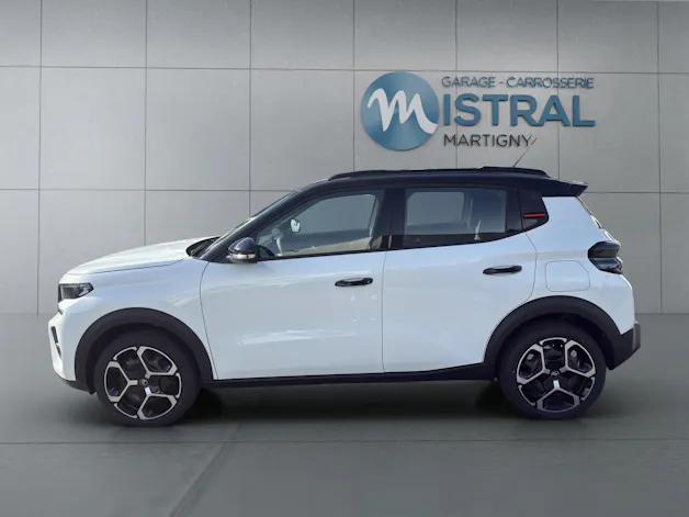 Citroën e-C3 You+