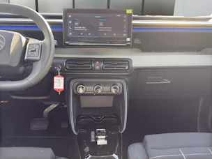 Citroën e-C3 You+