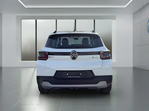 Citroën e-C3 You+