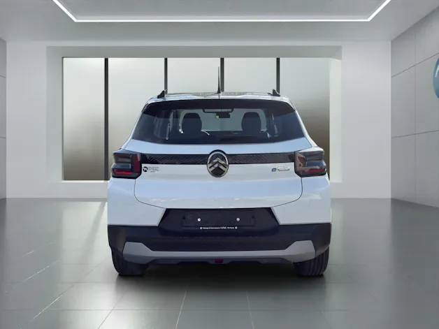 Citroën e-C3 You+
