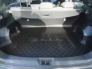 Subaru Impreza 2.0i e-Boxer Swiss Plus