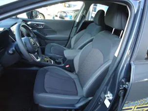 Subaru Impreza 2.0i e-Boxer Swiss Plus
