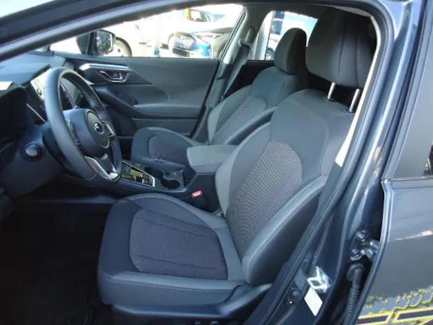 Subaru Impreza 2.0i e-Boxer Swiss Plus