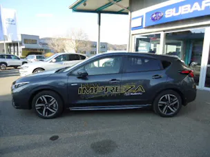 Subaru Impreza 2.0i e-Boxer Swiss Plus